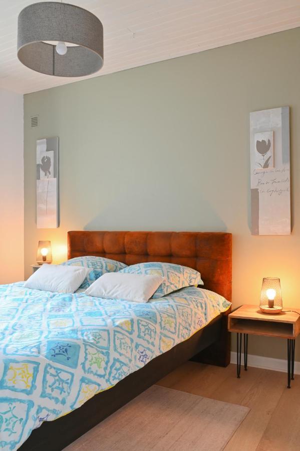 Gite Vauban Apartment Saint-Quentin  Ngoại thất bức ảnh