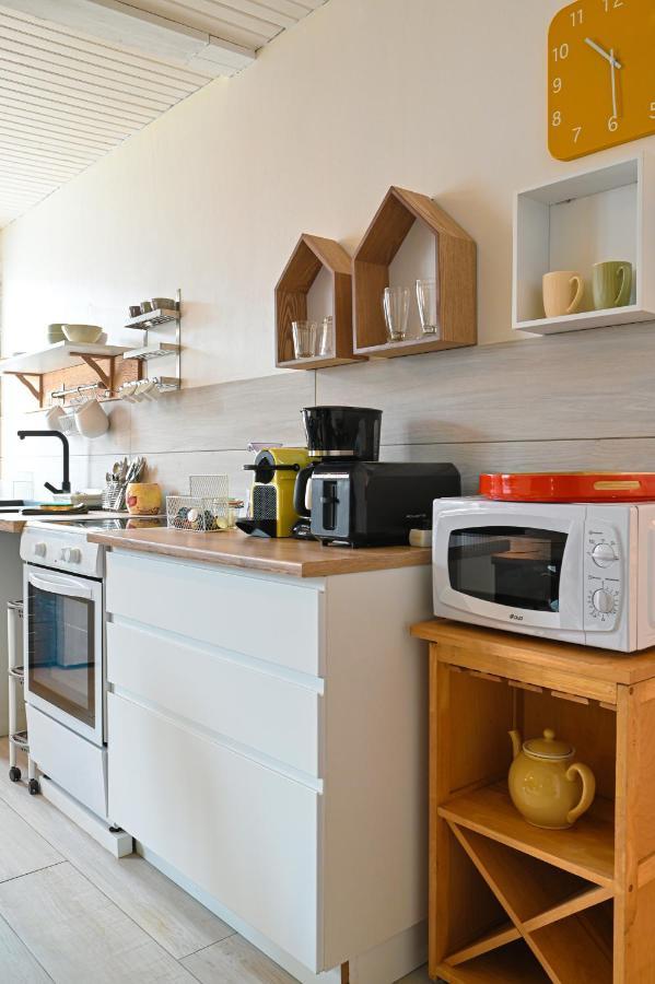Gite Vauban Apartment Saint-Quentin  Ngoại thất bức ảnh