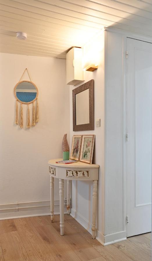 Gite Vauban Apartment Saint-Quentin  Ngoại thất bức ảnh