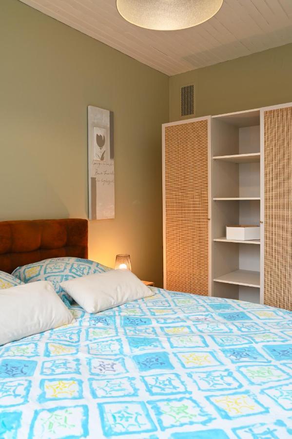 Gite Vauban Apartment Saint-Quentin  Ngoại thất bức ảnh