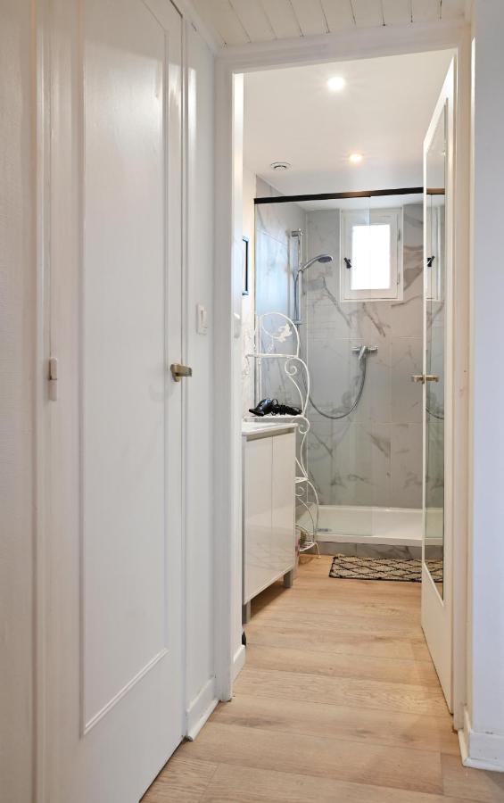 Gite Vauban Apartment Saint-Quentin  Ngoại thất bức ảnh